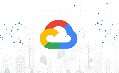 GCP Banner