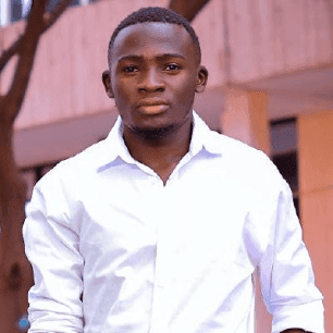 Gabriel Ouma