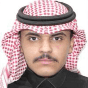 Hammoud Alshammri