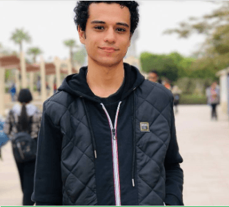 Hassan Hesham​