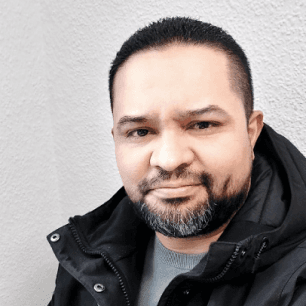 Jonathan Lugo Gonzalez​