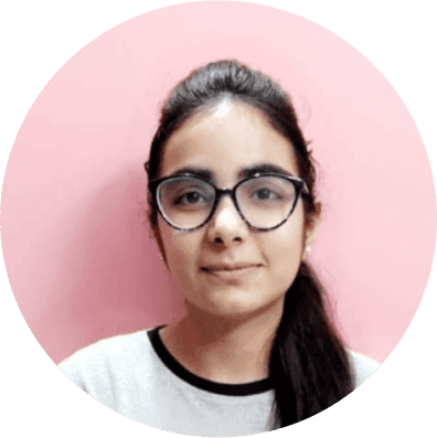 Khushboo