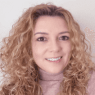Maria Carmen Falcon Sanchez​