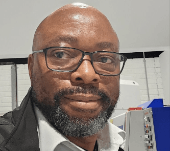 Moshood Oshiozokhai​