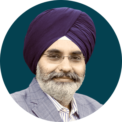 Gurmukh Singh