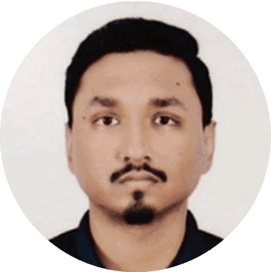 Sayan Dutta
