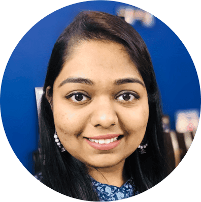 Simran Garg