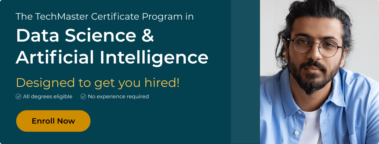 Data Science and Artificial Intelligence