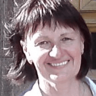 Tetiana Shmelova