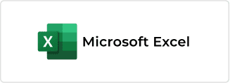 Microsoft Excel