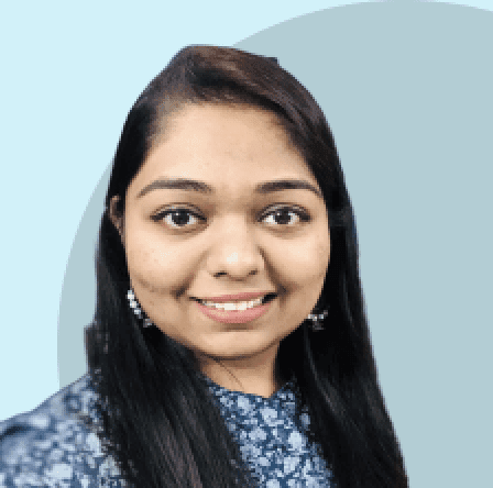 Simran Garg