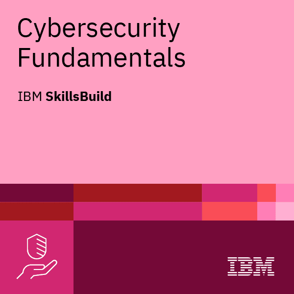 Cybersecurity Fundamentals Programme