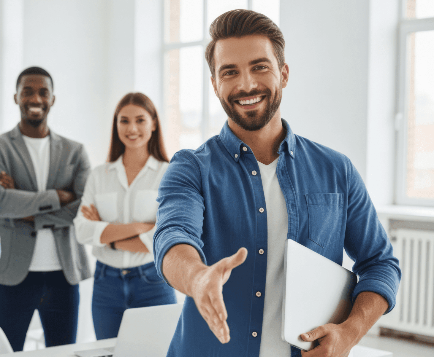 PartnershipSkillUpWorks