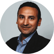 Ratan Deep Singh, CEO