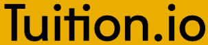 tuitionio Logo