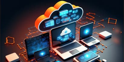 TechMaster - Google Cloud Infrastructure Management