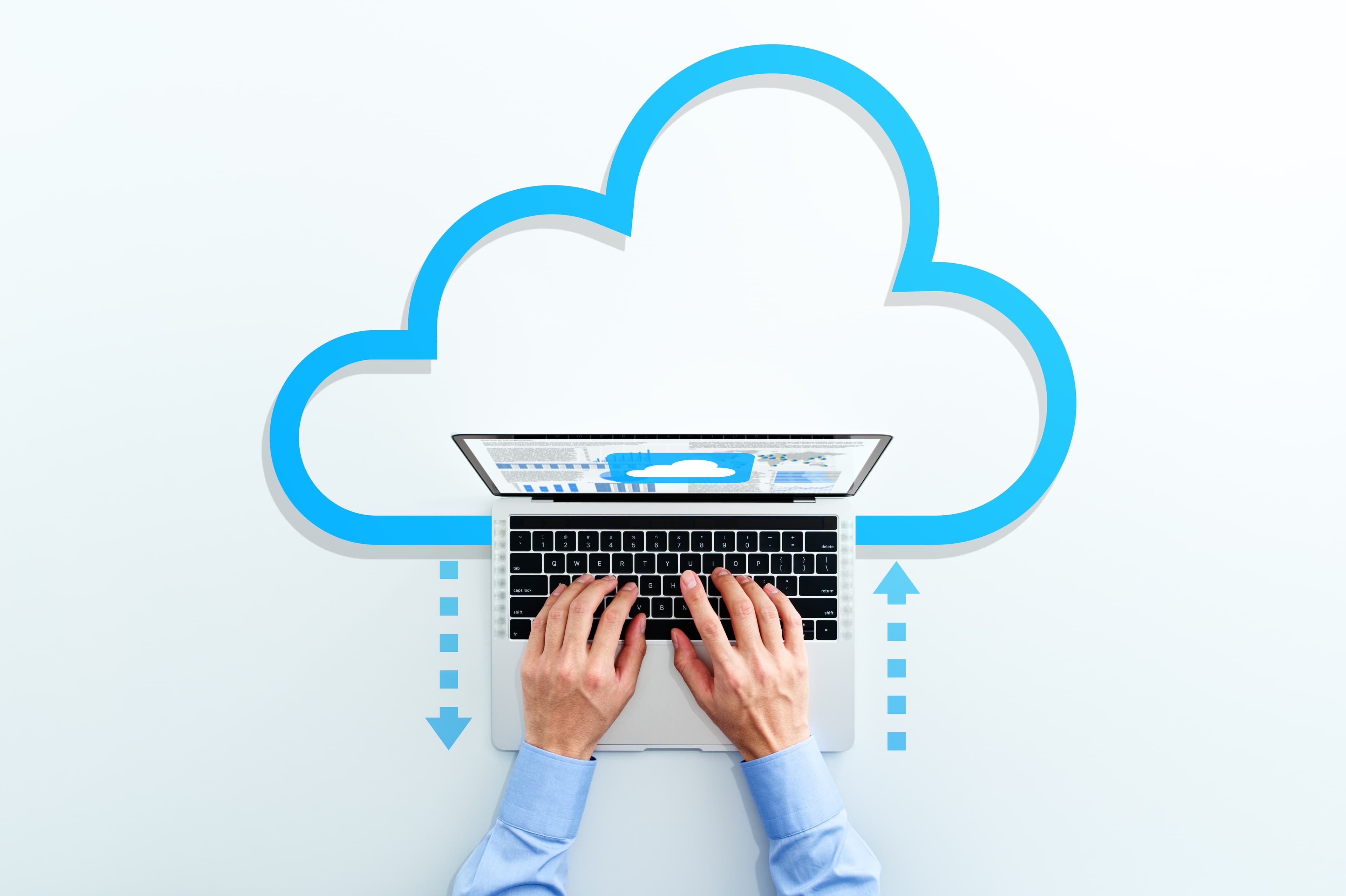 Introduction to Cloud Course – Beginner Cloud Course 