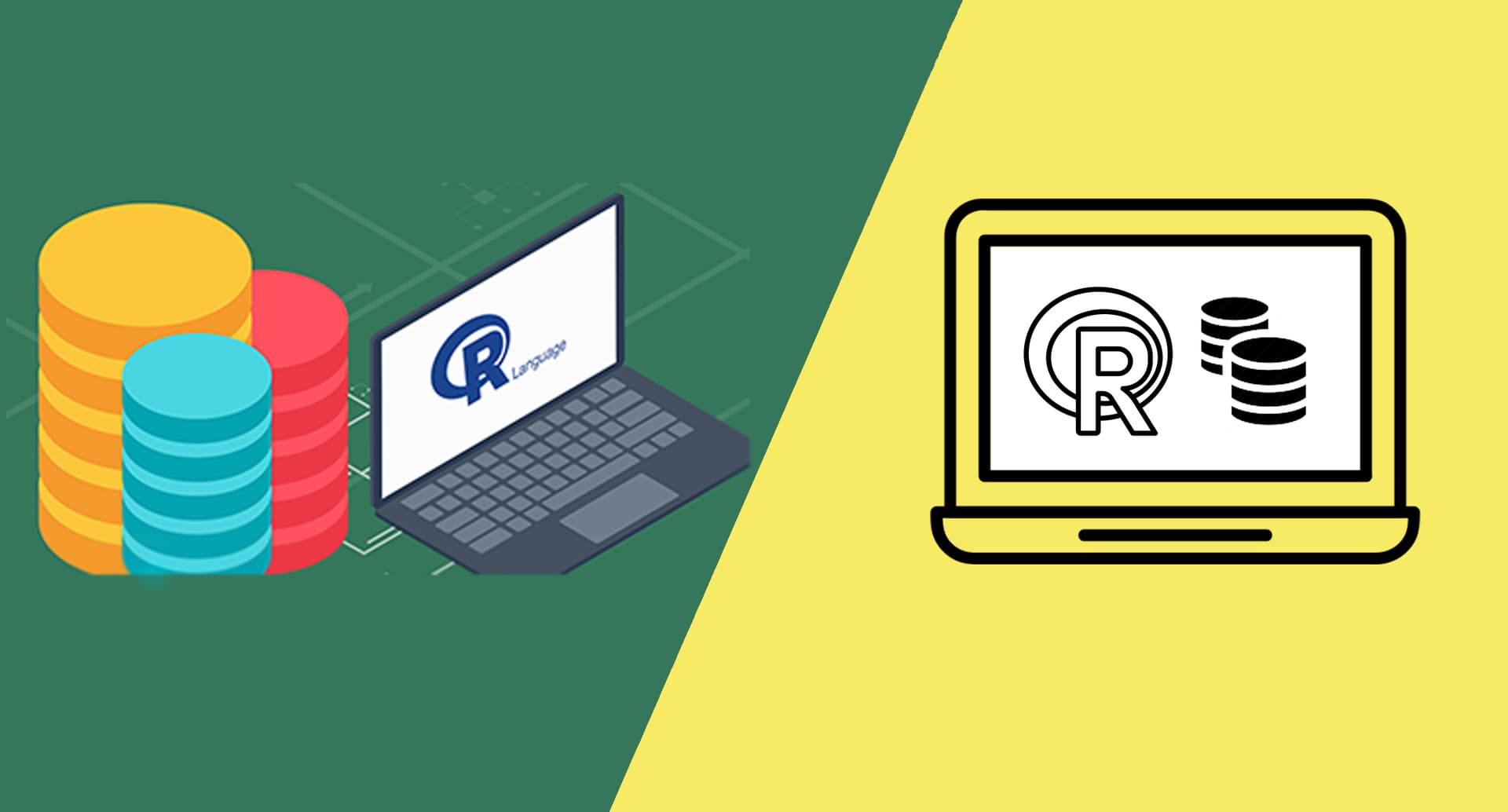 Using R with Databases Course