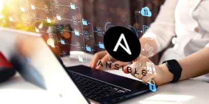 DevOps TT - Learn Configuration Management With Ansible