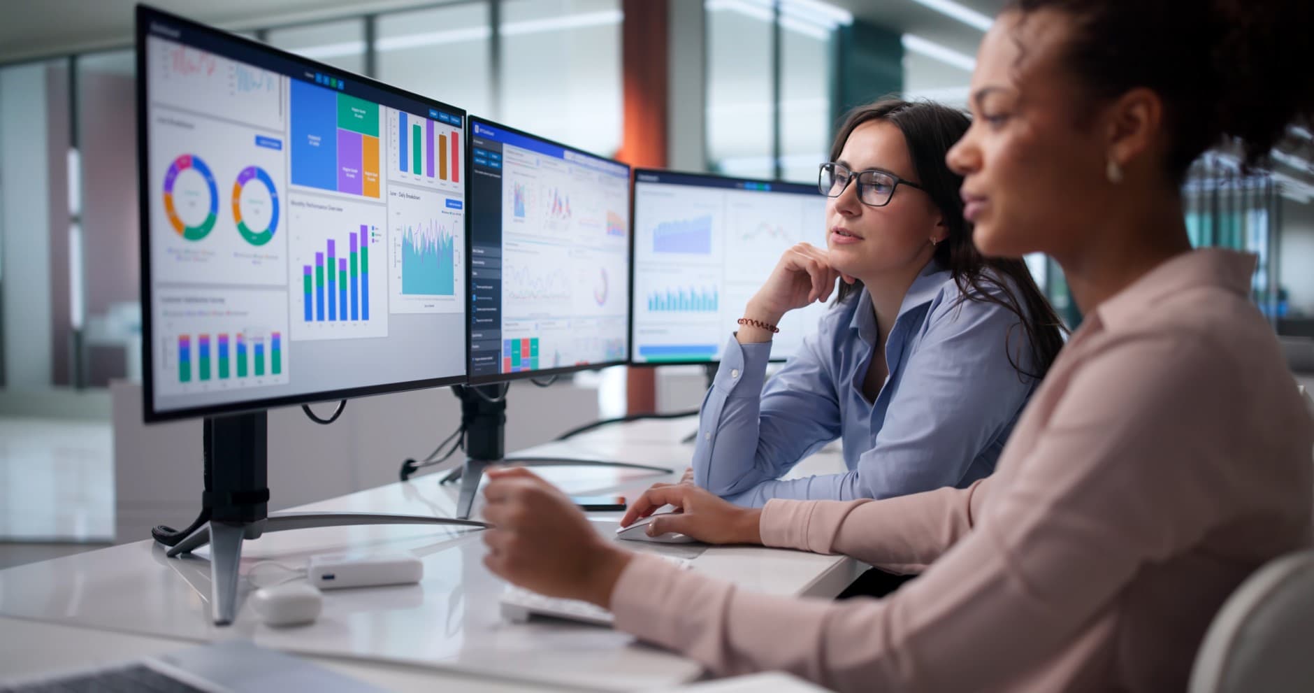 AI-Powered Financial Analysis Course