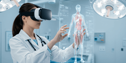 AI in Healthcare Technology Course and Training Online