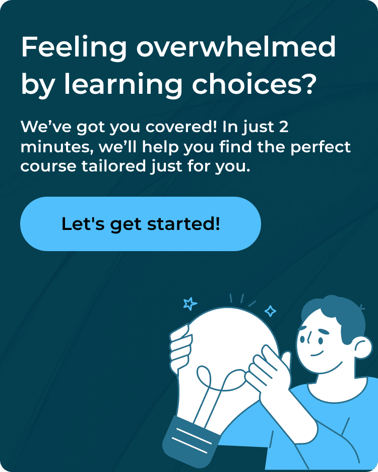 Online IT courses and skills Training for IT Professionals