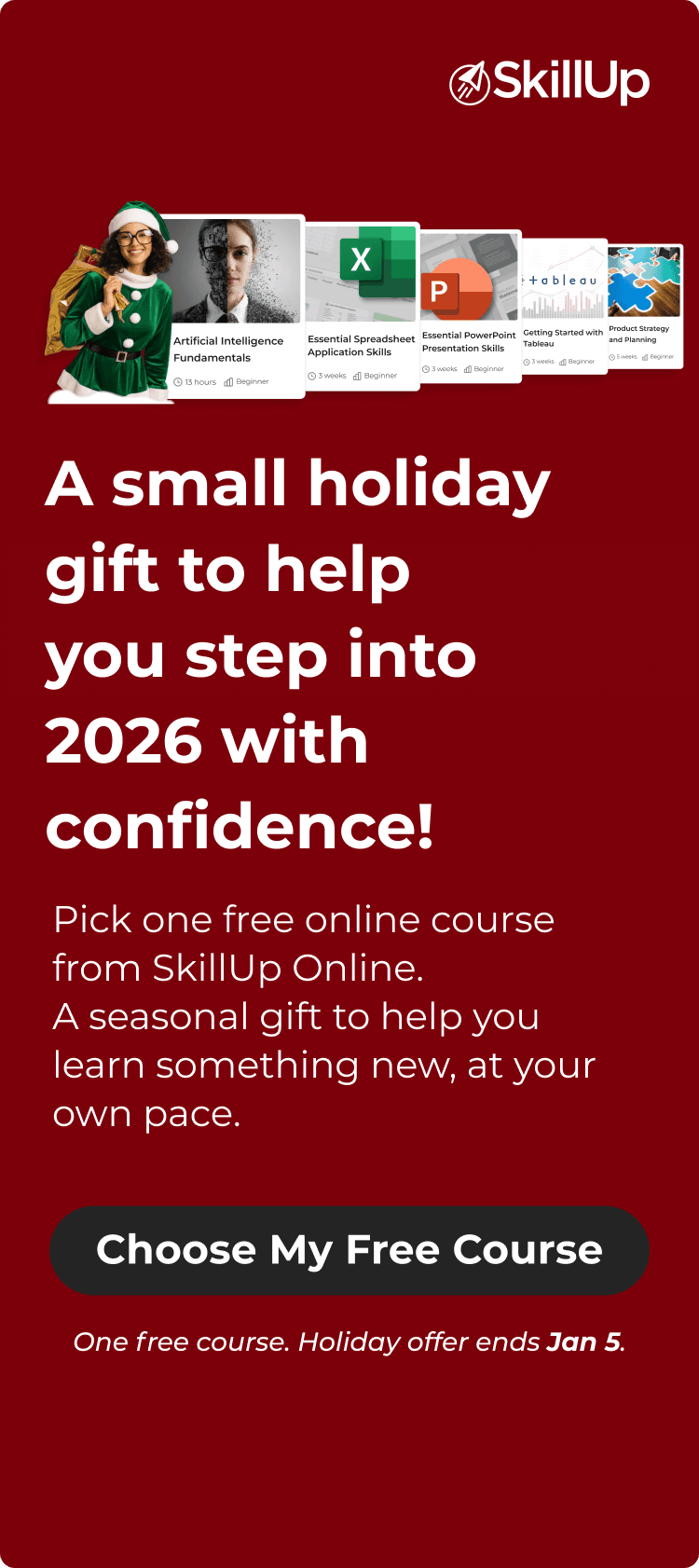 Online IT courses and skills Training for IT Professionals