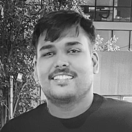 Apurva Agnihotri