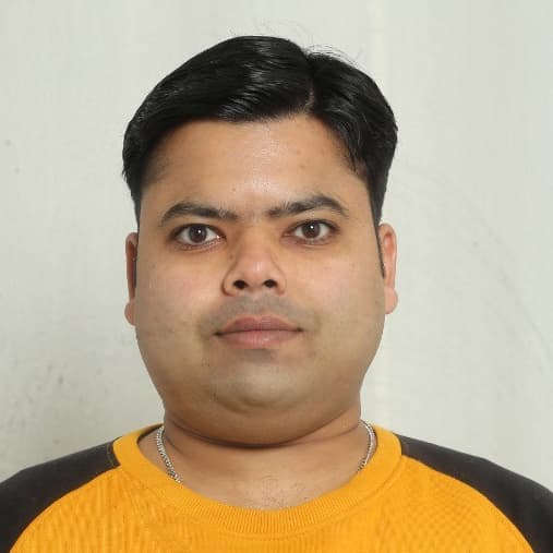 Dinesh Kumar
