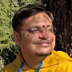 Shradhesh Badage