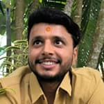 Nitin Kumar​