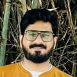 Palash Gupta​