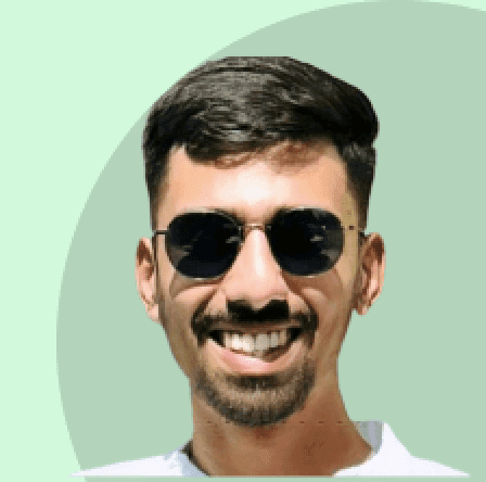 Abhishek Mishra