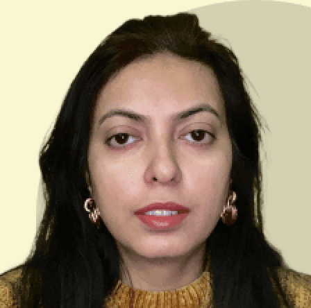 Vijaya Sharma