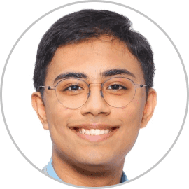 Tanmay Bakshi