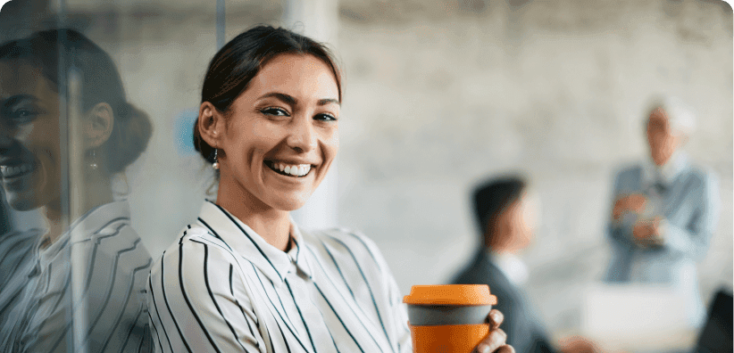 Professionals seeking