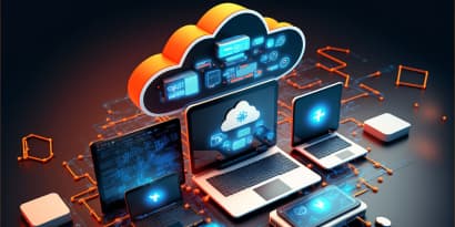 Google Cloud Infrastructure Management