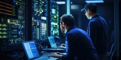 Google Cloud Security Fundamentals