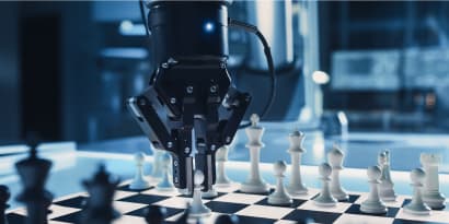 AI for Everyone: Master the Basics Course