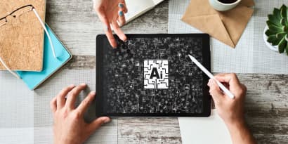 Learn AI for Everyone: Master the Basics Course by Pacific Lutheran University (PLU) - SkillUp Online