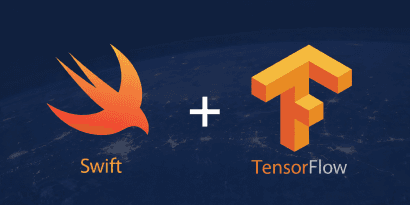 Game-playing AI with Swift for TensorFlow
