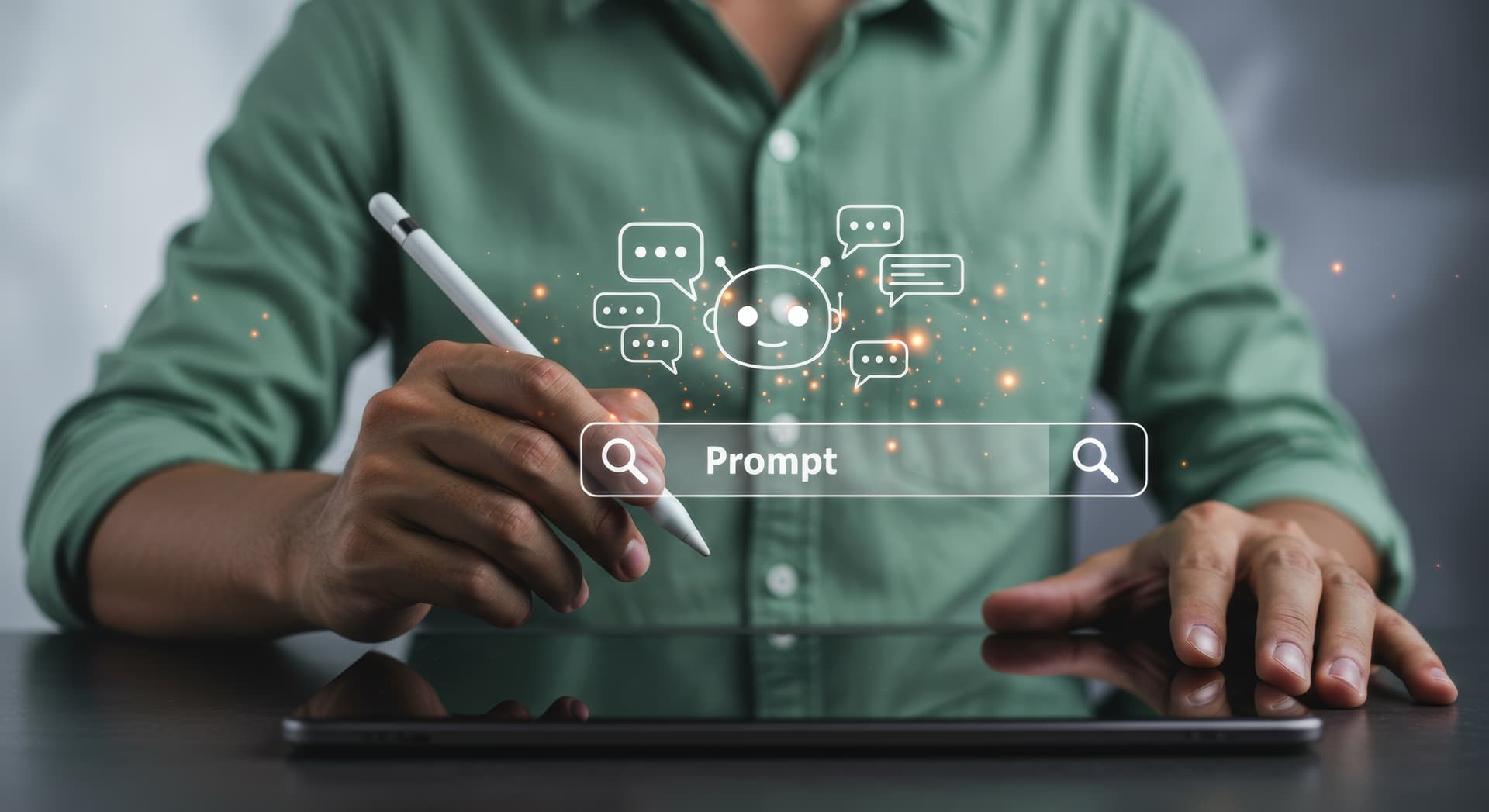 Prompt Engineering Essentials - AI Prompt Course & Training