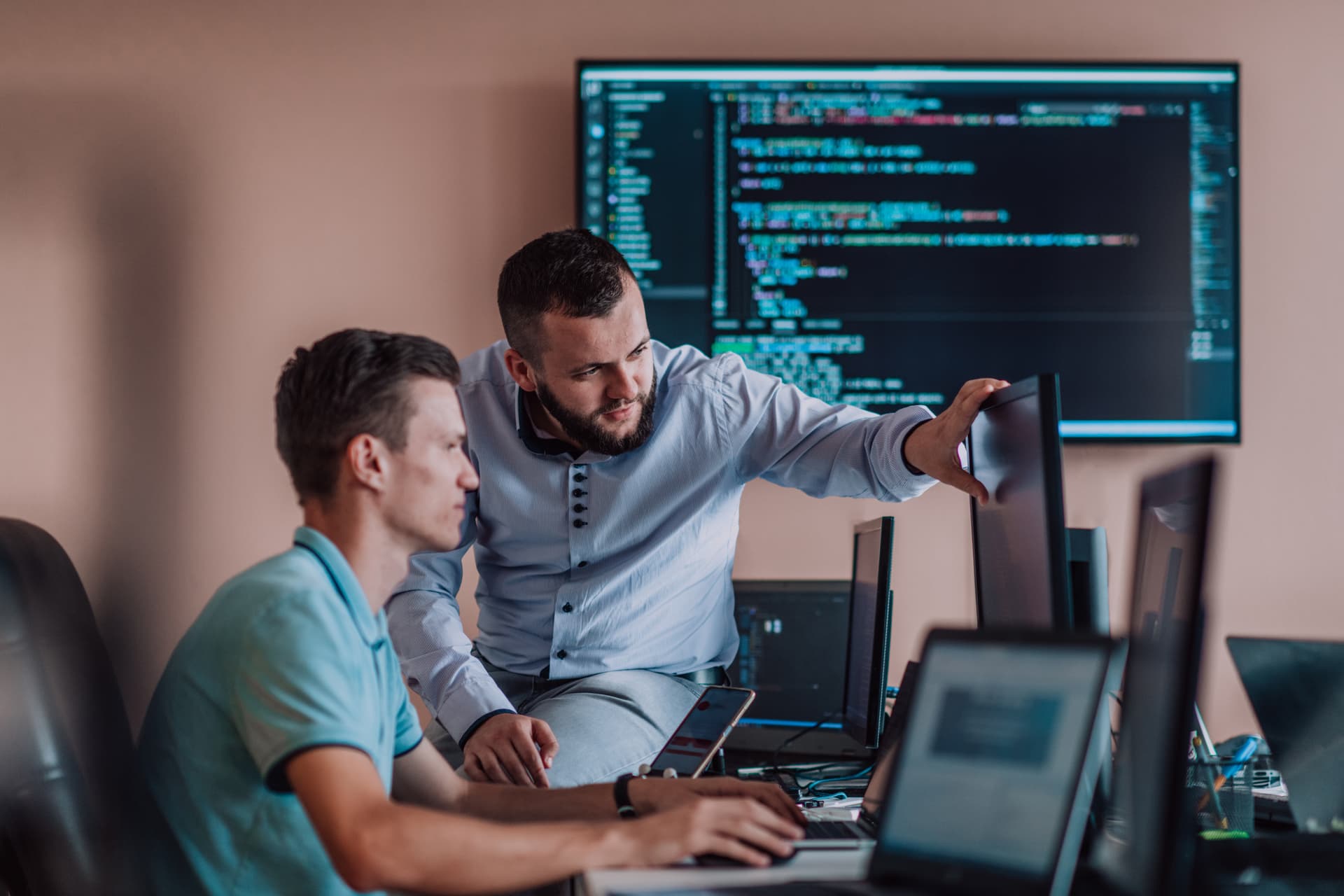 GenAI Use Case for Execs & Leaders