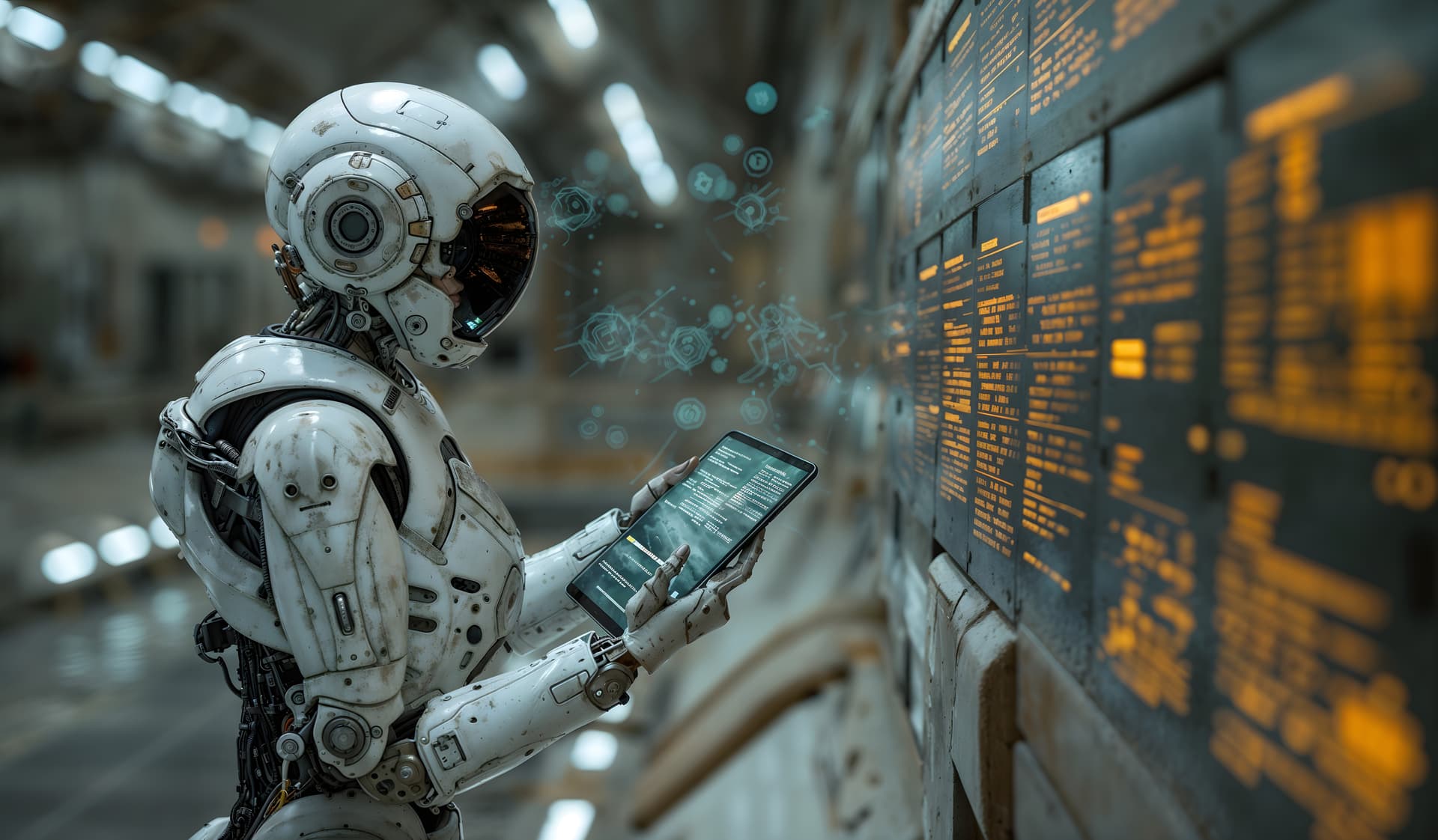 Foundation Models and Generative AI Platforms | SkillUp Online