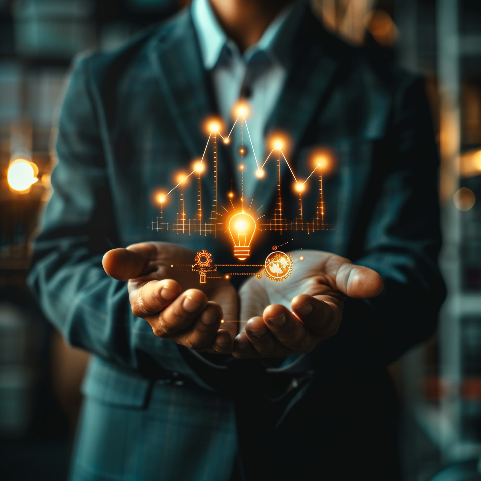 GenAI Skills for Human Resources