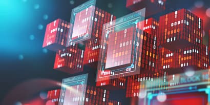 IBM Blockchain Foundation Developer