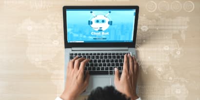 AI Chatbots Without Programming