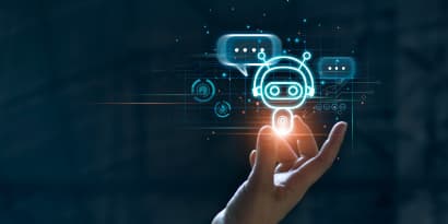 Learn AI Applications with Watson by Pacific Lutheran University - SkillUp Online