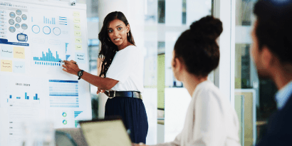 Data Analytics: An Introduction
