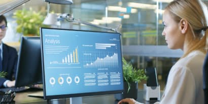 Data Analysis with Python